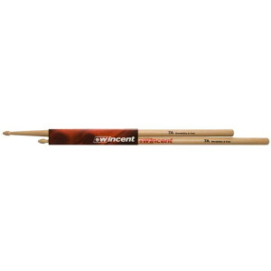 W-7A [7A Hickory]�y����=397mm�@����=13.6mm�z wincent (�V�i)
