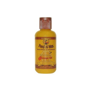 Feed-N-WAX 4.7oz (140ml) HOWARD (�V�i)