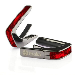 Exotic Shell Series Black Chrome Red Angel Wing [�V�d�l] �^���A�J�| Thalia Capo (�V�i)