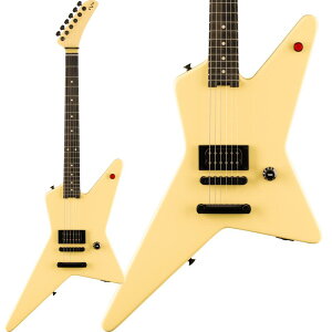 Limited Edition Star T.O.M (Vintage White) yBz EVH (AEgbg i)