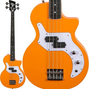 O-Bass () Orange (Vi)