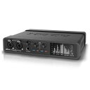 翌日配達 UltraLite mk5 - USBオーディオインターフェイス USB-C モツ 最大18ch入力 22ch出力 DTM MOTU (新品)