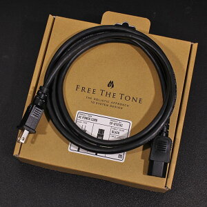 CP-8137AC AC POWER CORD Free The Tone (�V�i)