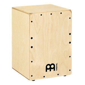 JC50B [Jam Cajon / Baltic Birch]y񂹕iz MEINL (Vi)