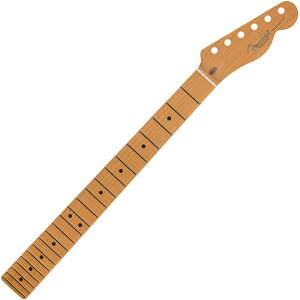 American Pro II Tele Neck (22 Narrow Tall Frets/9.5/Roasted Maple) [#0993942920] Fender USA (�V�i)