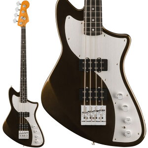 American Ultra II Meteora Bass (Texas Tea/Ebony)【値上げ前旧価格品】 【秋のスーパーセール】 Fender USA (新品)