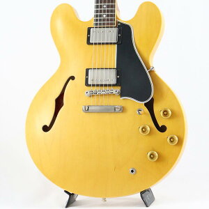 1959 ES-335 Reissue Murphy Lab Ultra Light Aged (Vintage Natural) �yWeight��3.61kg�z Gibson (�V�i)