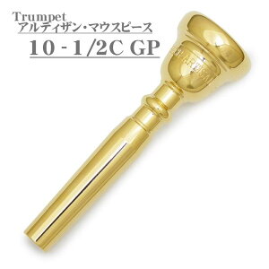 �o�b�N / Artisan 10-1/2C GP �g�����y�b�g�p �}�E�X�s�[�X Bach (�V�i)