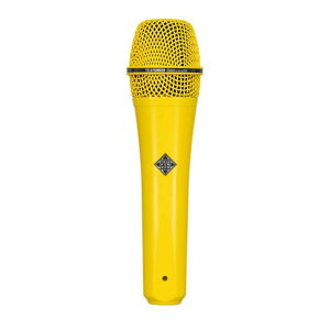 M80 YELLOW(�_�C�i�~�b�N�n���h�w���h�}�C�N)(�e���t���P��)(�C�G���[) TELEFUNKEN (�V�i)
