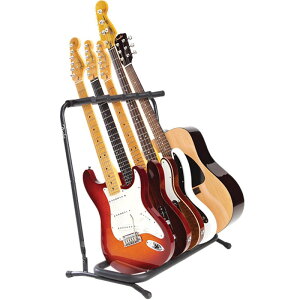 yubNtCf[Z[z MULTI-STAND 5 (#0991808005) Fender USA (Vi)
