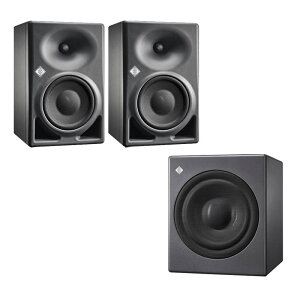 KH 150 EU/KR(yA)+KH 750 DSP D G(TuE[t@[)(mC})(j^[Xs[J[) NEUMANN (Vi)