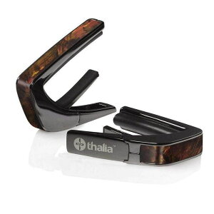 Exotic Shell Series Black Chrome WHISKEY ANGELWING [�V�d�l] �^���A�J�| Thalia Capo (�V�i)