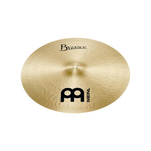 Byzance Traditional Medium Ride 20 [B20MR] MEINL (�V�i)