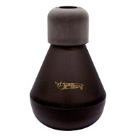翌日配達 オクラ+ミュート / プラクティス BLACK トロンボーン / フリューゲルホルン用 ミュート OKURA +…
