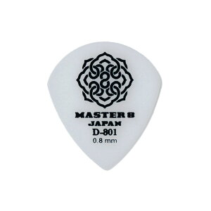 D-801 JAZZ TYPE 0.8mm [~߉H/D801-JZ080] MASTER8 JAPAN (Vi)