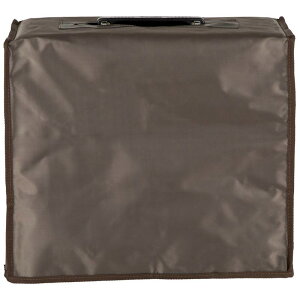 AMP COVER BLUES JUNIOR (BROWN) (#0050279000) Fender USA (�V�i)