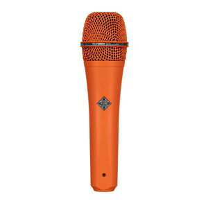 M80 ORANGE(�_�C�i�~�b�N�n���h�w���h�}�C�N)(�e���t���P��)(�I�����W) TELEFUNKEN (�V�i)