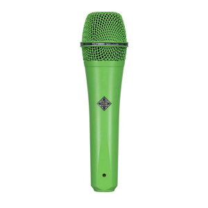 M80 GREEN(�_�C�i�~�b�N�n���h�w���h�}�C�N)(�e���t���P��)�O���[��) TELEFUNKEN (�V�i)