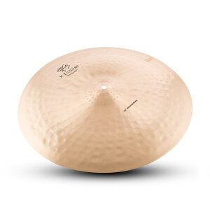 K Constantinople Renaissance Ride 20 [NKZL20CONRR] Zildjian (�V�i)