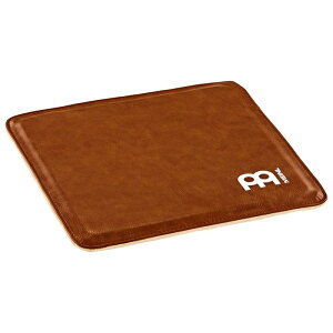LCS-VBR [Syntetic Leather Cajon Seat / Vintage Brown]�y�����񂹕i�z MEINL (�V�i)