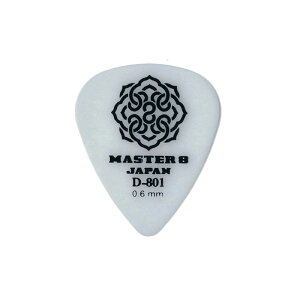 D-801 TEARDROP 0.6mm [~߉H/D801-TD060] MASTER8 JAPAN (Vi)
