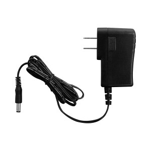9V ADAPTOR@[AD-9V/2000mA] L[c (Vi)