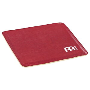 LCS-VR [Syntetic Leather Cajon Seat / Vintage Red]�y�����񂹕i�z MEINL (�V�i)