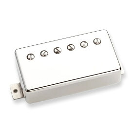 SH-55 SETH LOVER MODEL for Neck (with nickel cover) Seymour Duncan (新品)