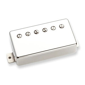 SH-55 SETH LOVER MODEL for Neck (with nickel cover) Seymour Duncan (�V�i)