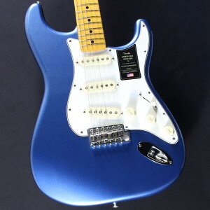 American Vintage II 1973 Stratocaster (Lake Placid Blue/Maple) #V15491 Fender USA (Vi)