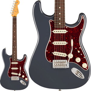 American Professional Classic Stratocaster (Faded Black/Rosewood) Fender USA (�V�i)
