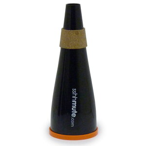 �y�Ẵ{�[�i�X�Z�[���z�u�����i�[ / sshhmute Practice Mute Orange �g�����y�b�g�A�R���l�b�g�p �~���[�g�y�󒍐��Y�J���[�z Bremner (�V�i)