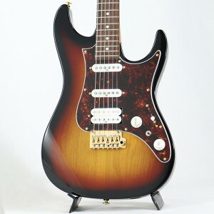 GF1-TFB (Tri Fade Burst) [GaoFunk Model] [Limited Model] Ibanez (Vi)