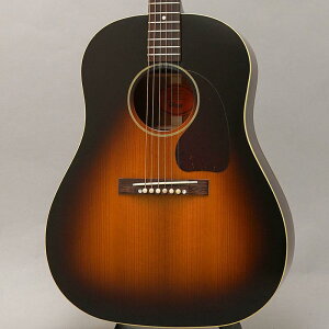 Historic Reissue Collection 1942 Banner J-45 (Vintage Sunburst) Gibson (Vi)