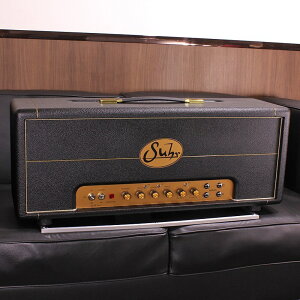 SL-68 MKII Suhr Amps (�V�i)
