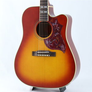 Hummingbird Standard EC �iCherry Sunburst�j �G�s�t�H�� Epiphone (�V�i)