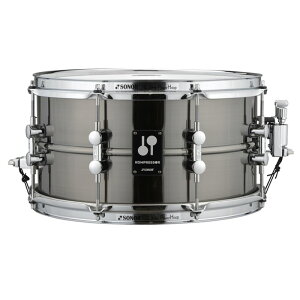 KS-1307SDB [KOMPRESSOR Series Brass 13×7] SONOR (Vi)