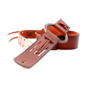 LEGEND DA (Light Brown) RIGHTON STRAPS (Vi)