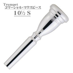 �o�b�N / Commercial 10-1/2S SP �g�����y�b�g�p �}�E�X�s�[�X Bach (�V�i)