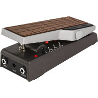 【秋のSUPER SALE】TREAD-LIGHT WAH PEDAL[TREAD-LIGHT WAH PEDAL] Fender USA (新品)