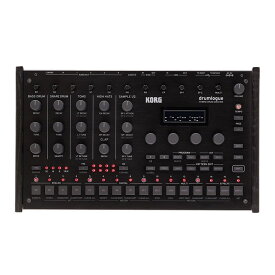 翌日配達 DRUMLOGUE コルグ ドラムローグ KORG (新品)