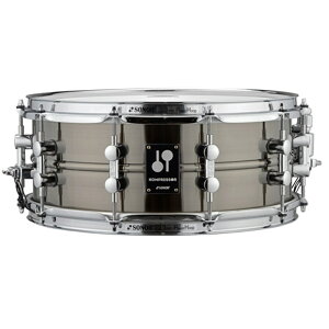 KS-14575SDB [KOMPRESSOR Series Brass 14×5.75] SONOR (Vi)