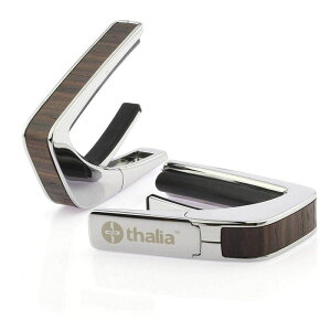 Exotic Wood Series Chrome Santos Rosewood [�V�d�l] �^���A�J�| Thalia Capo (�V�i)