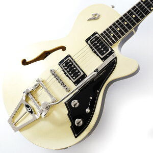 DTV-VW Starplayer TV (Vintage White) Duesenberg (Vi)