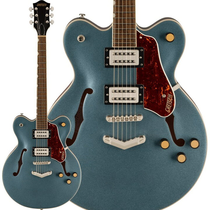 楽天市場】G2622 Streamliner Center Block Double-Cut with V 