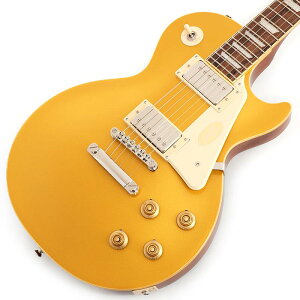 Inspired by Gibson Les Paul Standard 50s (Gold Top) Epiphone (�V�i)