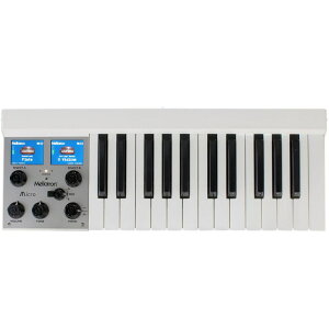 Mellotron micro【M4000Dデジタルメロトロンマイクロバージョン】 Mellotron (新品)