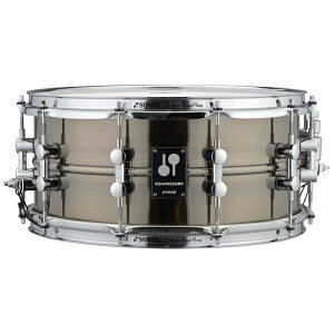 KS-1465SDB [KOMPRESSOR Series Brass 14×6.5] SONOR (Vi)