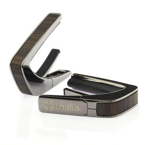 Exotic Wood Series Black Chrome Santos Rosewood [�V�d�l] �^���A�J�| Thalia Capo (�V�i)