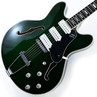 Bobcat S66 (Italian Green)【本数限定特価】 VOX (アウトレット 美品)